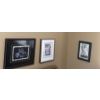 Image 1 : Set of 3 Art Prints, 15x13 