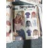 Image 5 : Sewing Patterns Simplicity Butterick & Western Style 