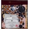 Image 1 : Jackie Kennedy Scarf & Extras - Versace Cases
