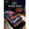 Image 2 : rewill quality collection 97 ford thunderbird Dale Jarrett Driven with certificate authenticity