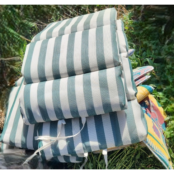 Outdoor Patio Cushions