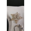 Image 3 : Vintage Jewelry Lot with Brooches, Necklaces, and Locket