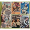 Image 1 : Collectable Comic Assortment - Roy Rogers & More