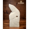 Image 2 : A. Anton  Soapstone Carvings 13INCHES HEIGHT