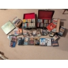 Image 10 : Mixed Media: VHS, 8-Trax, Cassettes, Records, DVDs and CDs