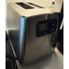 Image 4 : Cuisinart Two Slice Toaster, Keurig, Kettle Black Toned Kitchen Appliances