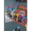 Image 3 : Pittsburgh Penguins Magazines, Newspapers, Hockey Cards, Backpack