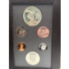 Image 1 : 1983 Proof Set 90% Silver 26.73g