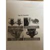 Image 2 : several auto and motorcycle parts brakes Highway foot pegs for a motorcycle and a number of other va