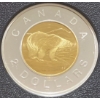 Image 3 : 2006 Canadian Proof Set With Fine Silver Dollar 92.5% Silver 1.82 Troy Ounces