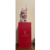 Image 1 : LLADRO Lovely  Porcelain Santa - 8T 