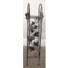Image 2 : Wine Bottle Shelf/ Storage