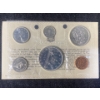 Image 1 :  1965 Canadian Uncirculated Coin Set