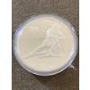 Image 5 : 1985 Royal Canadian Mint 1988 Calgary Winter Olympics $20 Proof Silver Coin Set