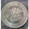 Image 5 : Tokens and Medallions Lot, Including Vintage Commonwealth EE Coin