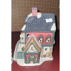 Image 4 : Holiday Homes: Music Shop, House, Schoolhouse, Lights Included
