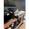 Image 4 : RAE Number #6 solid steel vice
