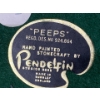 Image 9 : Pendelfin Sleeping Rabbits: 'Wakey', 'Peeps', 'Dodger', 'Dodger' & 'Lucky Pocket' 