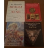 Image 1 : Assorted Book Collection - Over Hong Kong Bangkok & More