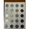 Image 5 : The Fifty States Commemorative Quarter Series 1999-2008