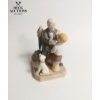 Image 4 : 5 Collectible Of Norman Rockwell Figurines, 