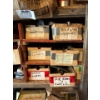 Image 2 : Tons of miscellaneous clamps, oil filter, wrenches, small engine, mufflers, masks, air, Rams, and co