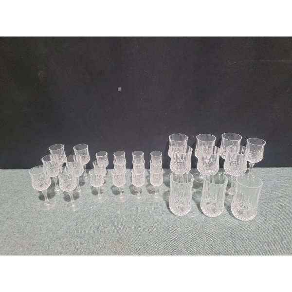 Crystal Collection 