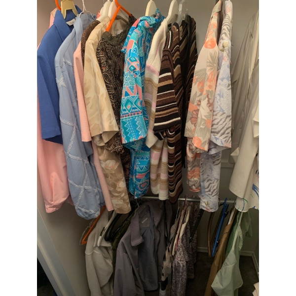 Vintage Threads Ladies XL Casual Wear