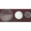Image 6 : WMF Ikora Crumb Set and Assorted Cut Glass Tableware