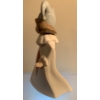 Image 2 : Nao By Lladro Joker Young Porcelain Girl - 9T 
