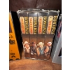 Image 4 : Boxed VHS Sets - Planet Of The Apes The Godfather Terminator & More