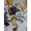 Image 3 : Bundle Of Costume Jewelry Including Unused Vintage Photo Album
