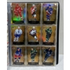 Image 3 : Binder of Upper Deck/Tim Hortons 2023 Collector Hockey Cards