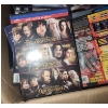 Image 2 : - Box of Assorted DVD's: Lord of the Rings, Expendables and More!