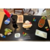 Image 3 : Toaster Oven Footed Pedestal Vase Glass Cutting Board & More