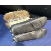 Image 4 : Hand Crafted Mukluks made of Seal and Bear