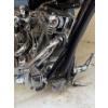 Image 14 : Custom Chrome Big Bear Chopper Motorcycle 1B9SD21075B631810