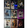 Image 5 : 1 Box of 1988-era Boston Bruins Cards With Two Boston Bruins Card Sleeves