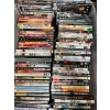 Image 2 :  huge dvd collection. All disks are in boxes. 

