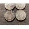 Image 4 : Canadian 50-cent Pieces 11.66 g Silver (.800)
