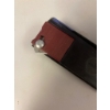 Image 2 : Three Adjustable Handheld Tile Scribes with Metal Blades