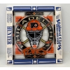 Image 1 : Hunter Stained Glass Philadelphia Flyers Decor, 16x16