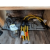 Image 1 : Toolset Containing Automotive Parts & Power Equipment - Generator Adaptor Ends Socket Set