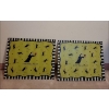 Image 1 : Pair of Religious Cutting Boards