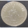 Image 2 : 1975 Canadian Proof-Like Specimen Coin Set Silver Dollar 50% Silver 23.3 Grams