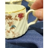 Image 11 : Minton "Ancestral Wreath" China Set 12 Place Settings plus Serving Pieces and extras