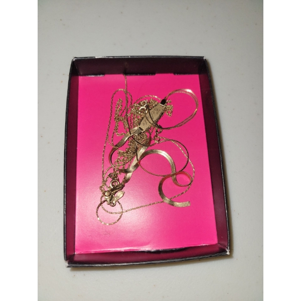 Stamped 10K Assorted Scrap Gold 