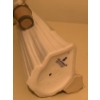 Image 4 : LLADRO  Porcelain 'Monjita Limpieza Blanca' - 10.5T 