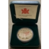 Image 1 : 2000 Proof Dollar 92.5% Silver 25.175 Grams