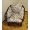 Image 2 :  Set: Chair 36 W, 33 D, 33 T, Sofa 84 W, 33 D, 33 T, Coffee 50 W, 24 D, 17 T, End 20 W, 26 D, 22 T